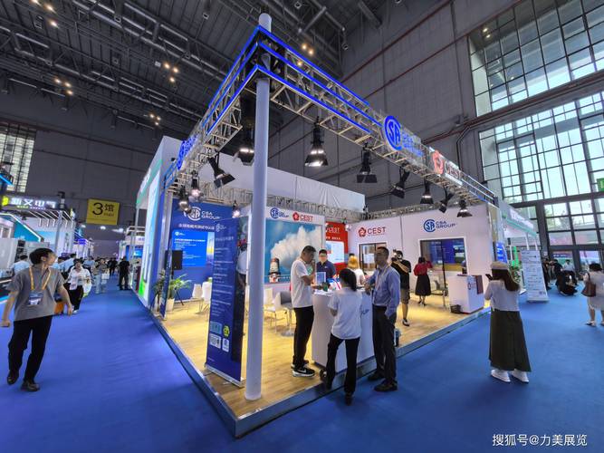 定制化服務，滿足您的獨特需求——cibf2025電池展展臺搭建與白酒行業跨界合作的機會